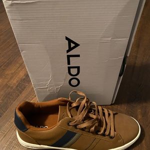 Men’s Aldo Citywalk Size 10.5